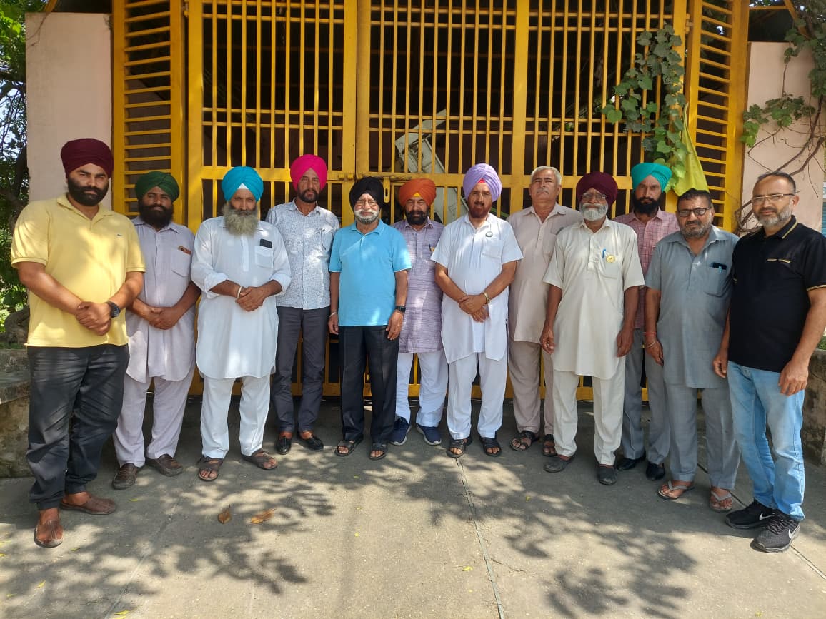 Sanyukt Kisan Morcha will participate fully in the joint march of Punjabis and migrants.
